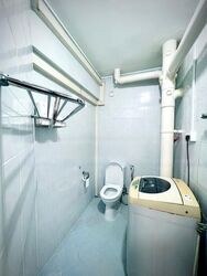 Blk 656D Jurong West Street 61 (Jurong West), HDB Executive #445061021